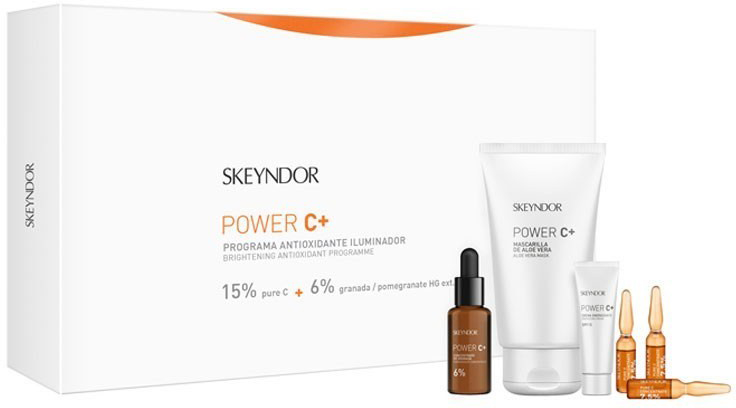 Skeyndor Power C+