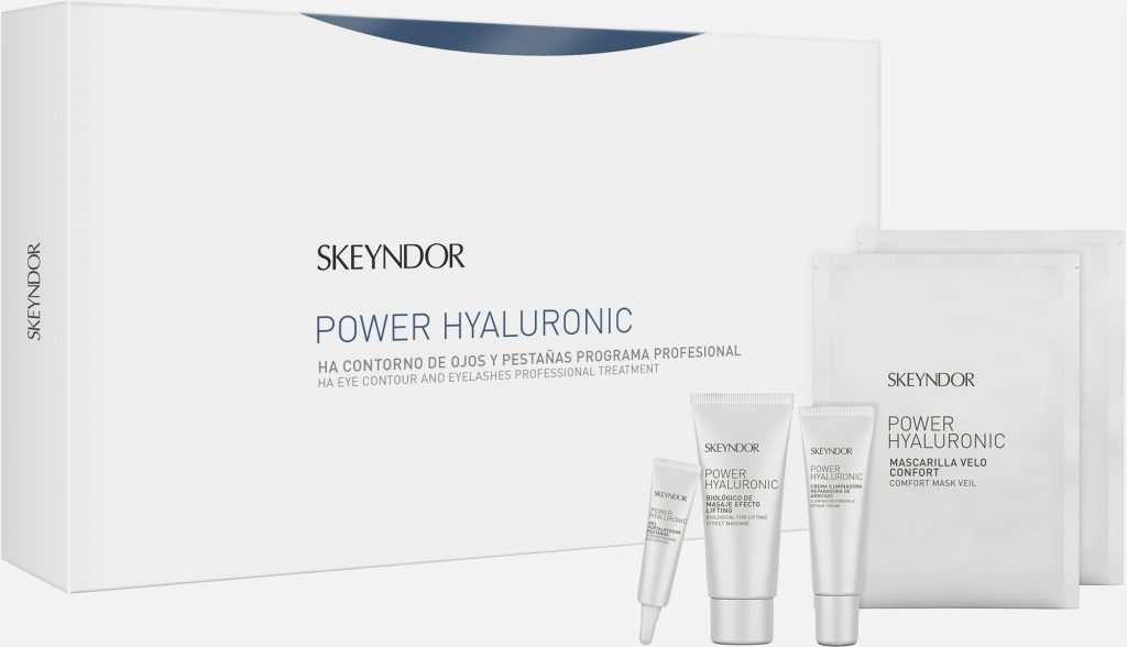 Skeyndor Power Hyaluronic greybg
