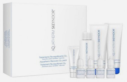 Skeyndor Aqua Therm