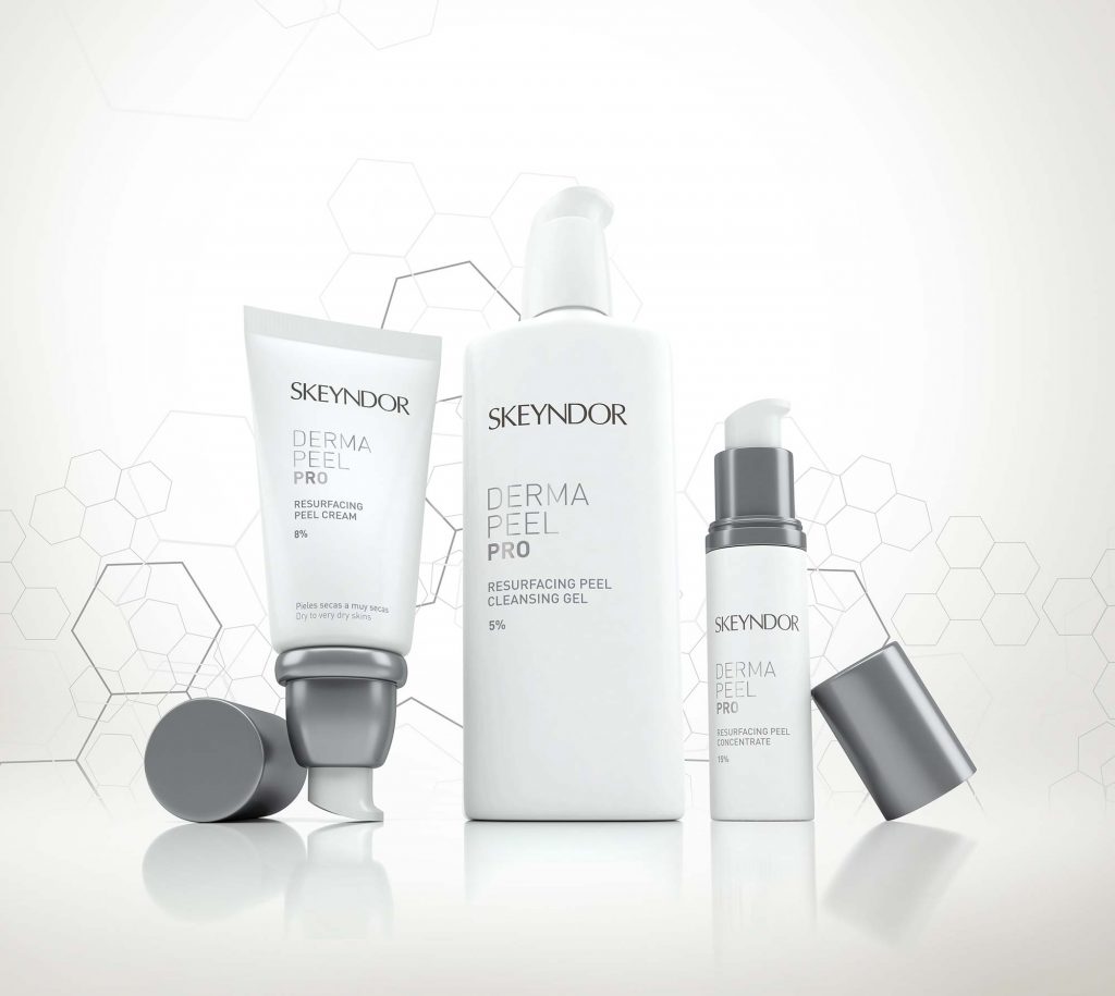 Skeyndor – Derma Peel Pro
